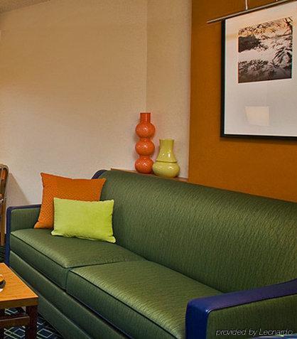 Fairfield Inn & Suites By Marriott Portland Airport Екстериор снимка