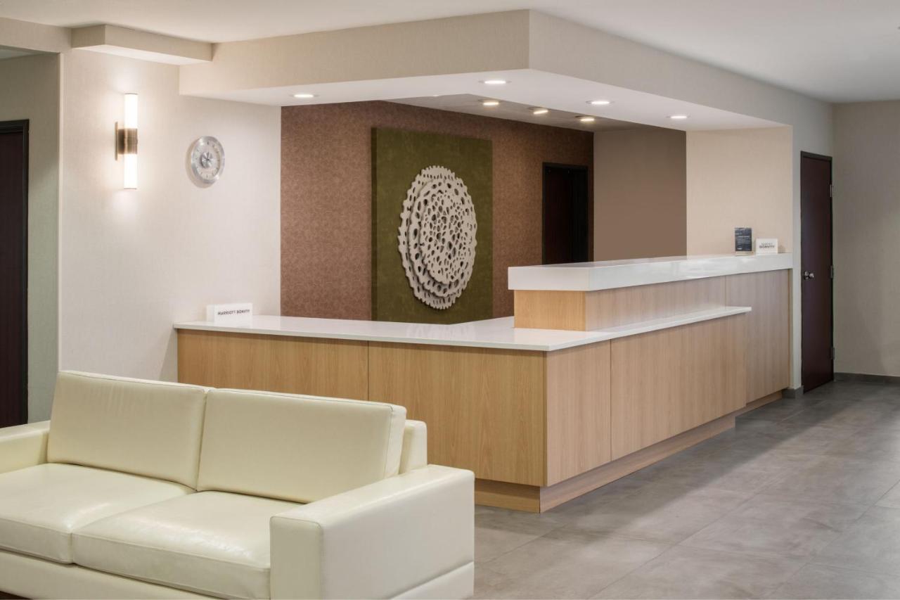 Fairfield Inn & Suites By Marriott Portland Airport Екстериор снимка