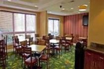 Fairfield Inn & Suites By Marriott Portland Airport Екстериор снимка