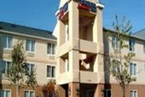 Fairfield Inn & Suites By Marriott Portland Airport Екстериор снимка